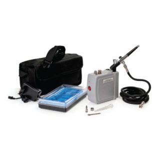 Mini airbrush kit – 1,5 BAR