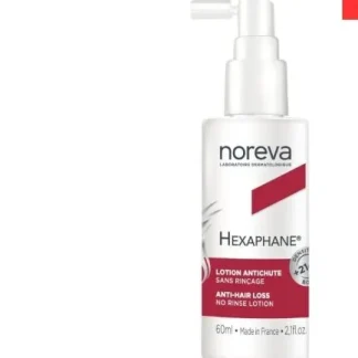 NOREVA Hexaphane Losion protiv opadanja kose 60ml
