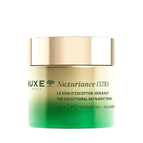 Nuxe Nuxuriance Ultra Dan i Noć krema, 75 ml