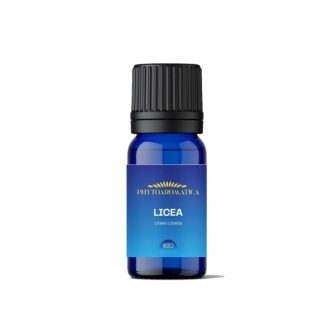 PhytoAromatica Licea eterično ulje, 10 ml