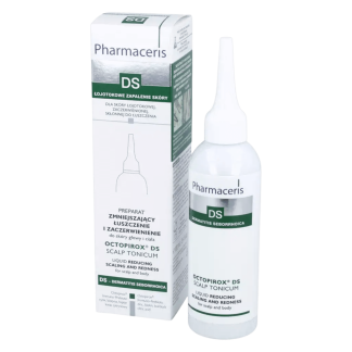 Pharmaceris DS OCTOPIROX DS Tonik za vlasište, 100 ml