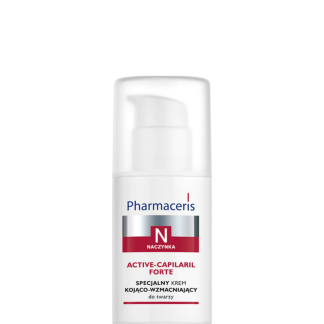 Pharmaceris N Active-Capilaril Forte 30 ml – krema za proširene kapilare i crvenilo