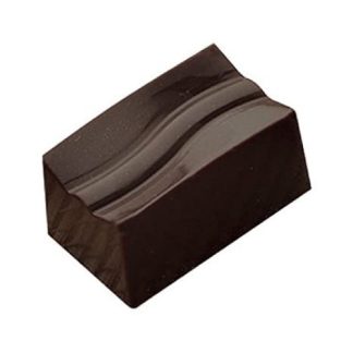 Polikarbonatni kalup za praline MA1620