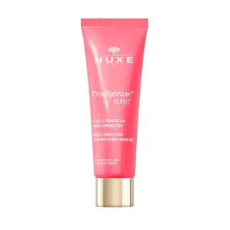 Nuxe Prodigieuse Boost gel krema, 40 ml