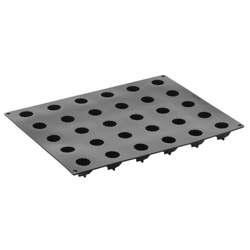 SILIKONSKI KALUP DELICE MINI 18 ML