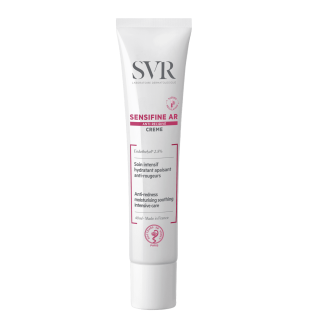 SVR SENSIFINE AR krema za kožu sklonu crvenilu, 40 ml