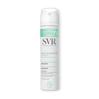 SVR Spirial deo sprej 75 ml