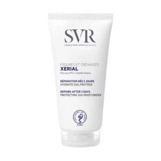 SVR XERIAL krema za fisure i ragade, 50 ml