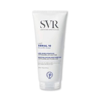 SVR Xerial 10 mlijeko za suhu i ljuskavu kožu tijela