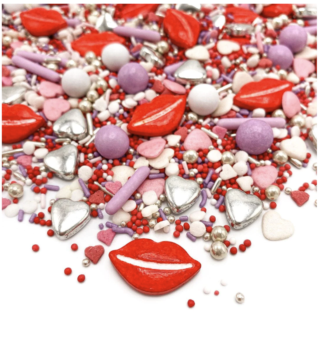 Happy Sprinkles – P.S. Volim te - Slika 3