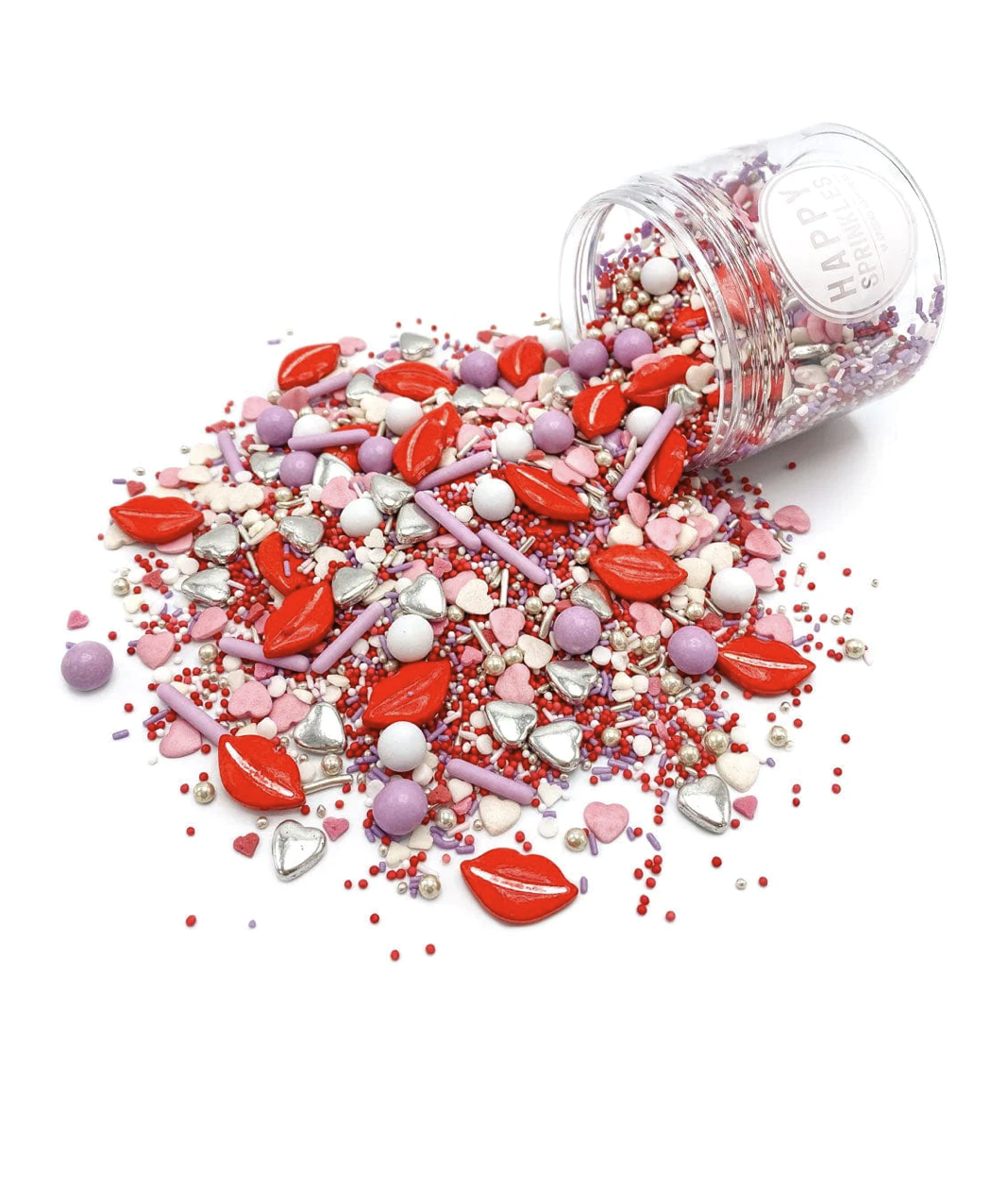 Happy Sprinkles – P.S. Volim te - Slika 2