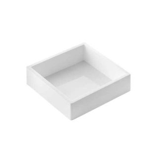 Silikonski kalup 180×180 H 40 MM