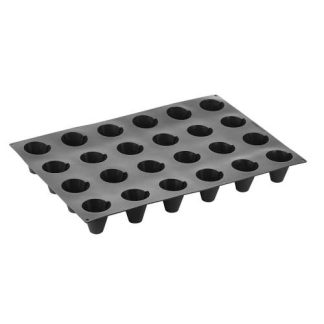 Silikonski kalup 600×400 – PX021 CONO