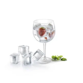 Silikonski kalup Ice – Kocka leda 30 x 30 h 30 mm