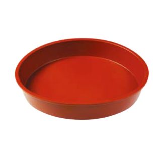 SILIKONSKI KALUP ZA TORTE OKRUGLO 20 CM