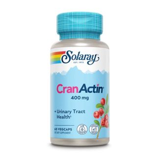 Solaray CranActin kapsule