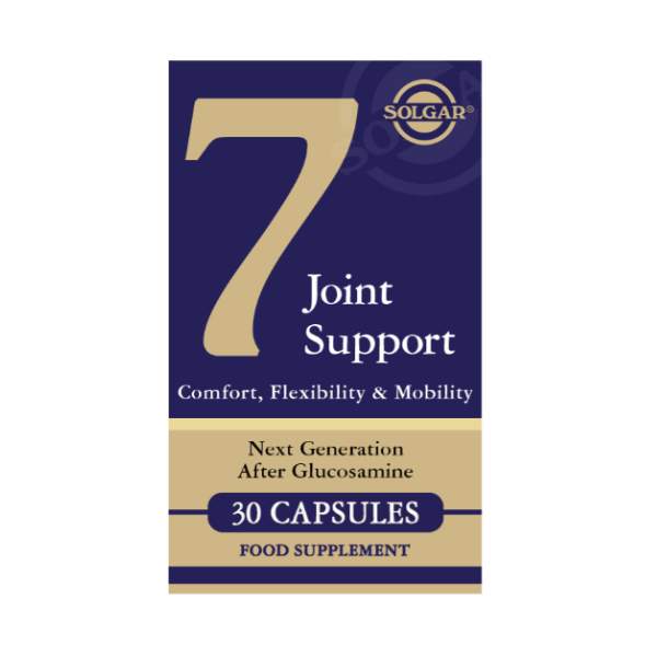 Solgar 7 kapsule