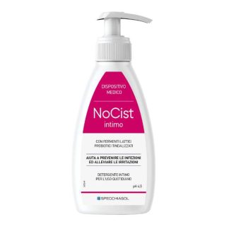 Specchiasol NoCist Intimo sapun 250 ml