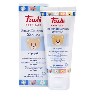 TRUDI HIDRATANTNA KREMA 100ml, S propolisom