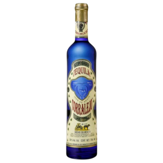 Corralejo – Reposado Tequila 0,7l