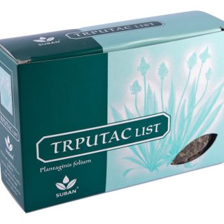 Čaj trputac list 40 g
