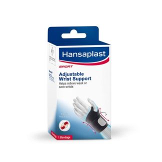 Hansaplast steznik za šaku