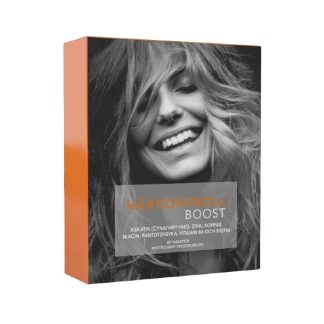 Harkontroll Boost tablete