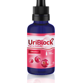 UriBlock K kapi 50ml