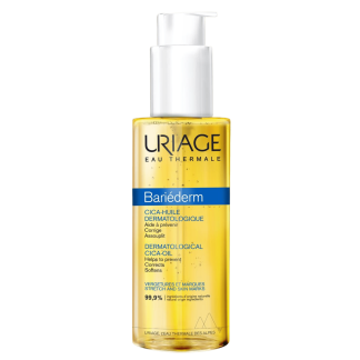Uriage Bariederm CICA dermatološko ulje 100 ml