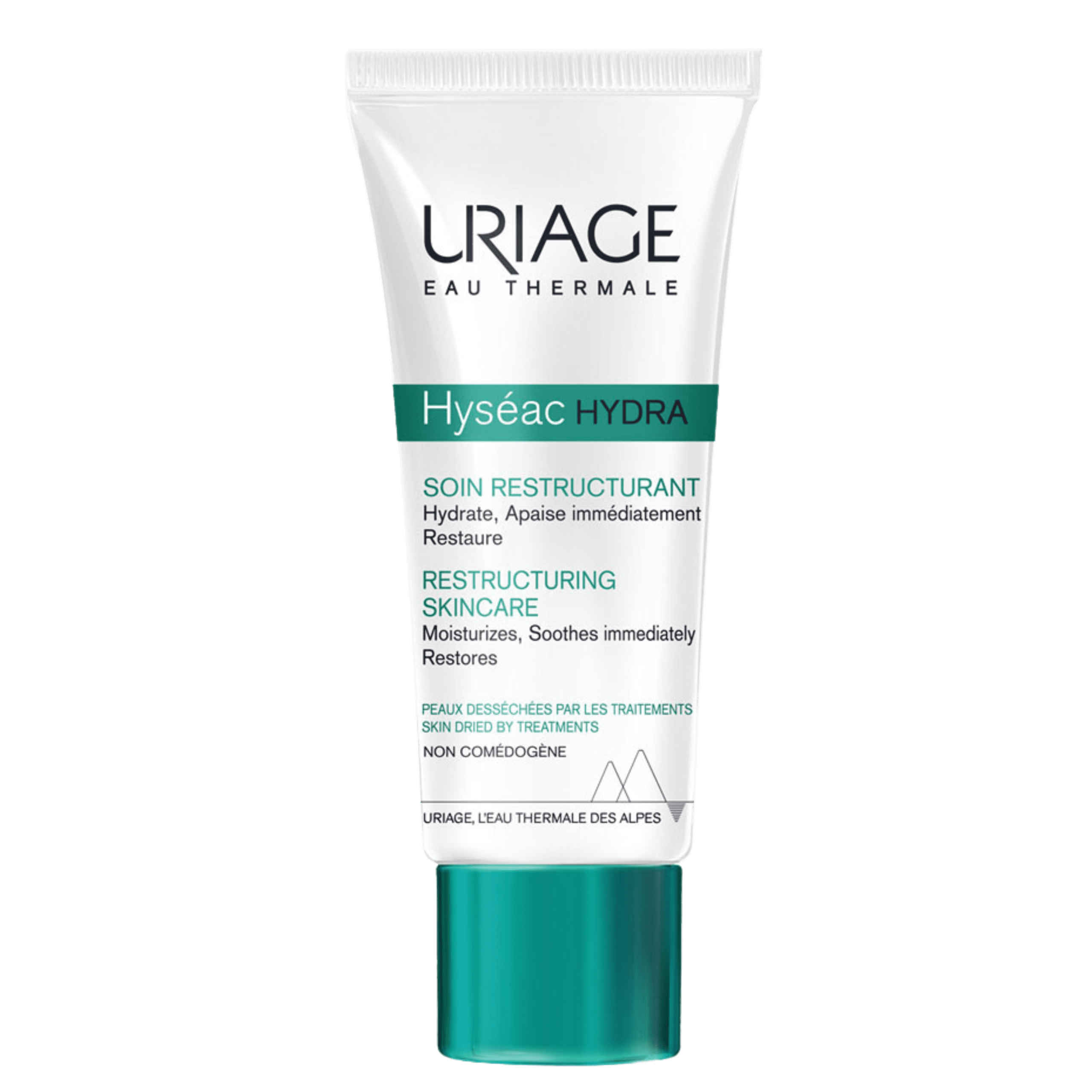 Uriage Hyseac Hydra emulzija, 40 ml