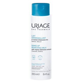 Uriage Mlijeko za čišćenje lica 250ml