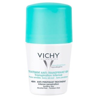 Vichy Deo roll-on tretman protiv znojenja 48h 50 ml