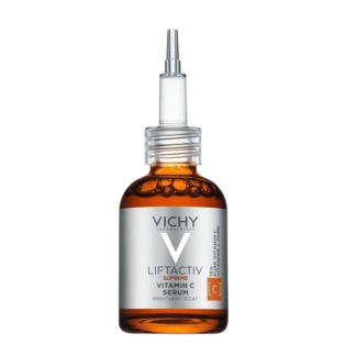 Vichy Liftactiv Supreme Vitamin C serum, 20 ml