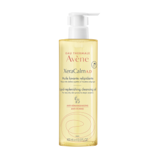 Avène XeraCalm AD relipidirajuće ulje za čišćenje 400 ml