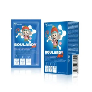 Yasenka Boulardy Mini, vrećice