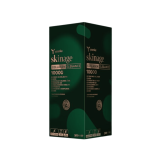 Yasenka Skinage Collagen elegance 10 000, 500ml