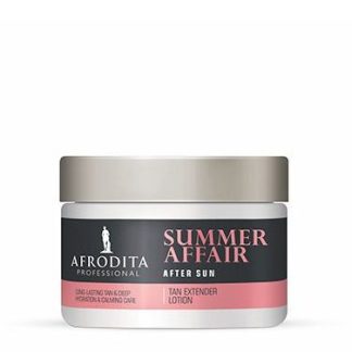 Afrodita SUMMER AFFAIR After sun 200ml, Losion za dulju preplanulost kože