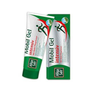 Allga San Mobil Intezivni Gel za Poboljšanje Pokretljivosti 100ml