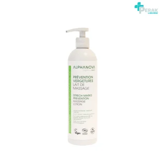 Alphanova Santé Losion za Prevenciju Strija  400ml