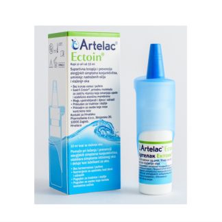 Artelac Ectoin Kapi Za Oči 10ml