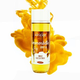 Ulje za njegu Smilje, 100ml