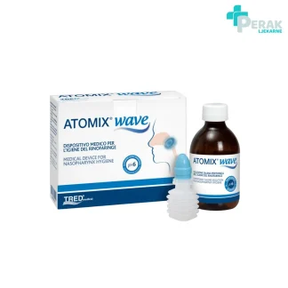 Atomix Wave Sustav Za Higijenu Nosa