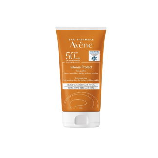 Avene Sun Intense Protect SPF50+ za Osjetljivu Kožu 150ml