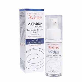 Avene A-Oxitive Anti Age Okoloočna Krema 15 ml