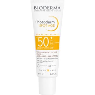 Bioderma Photoderm Spot Age Krema za Lice SPF50+ 40ml
