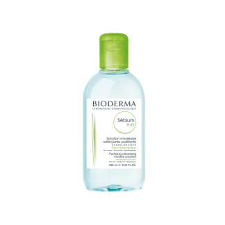 Bioderma Sebium Micelarna Otopina za Masnu Kožu