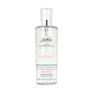 Bionike Defence Vodena Gel-Otopina za Čišćenje 400 ml