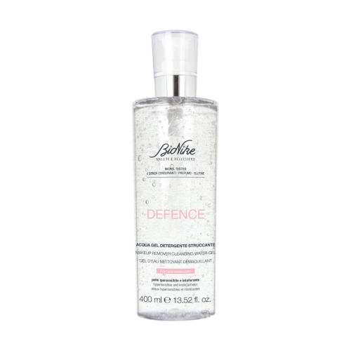 Bionike Defence Vodena Gel-Otopina za Čišćenje 400 ml