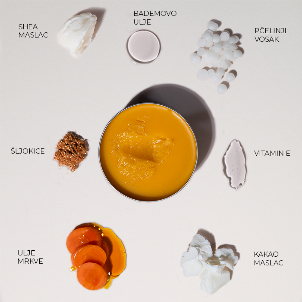 Biovitalis UV Zlatni Maslac Za Brže Tamnjenje 150ml - Slika 3