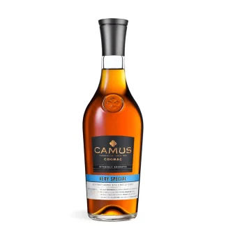 CAMUS VS INTENSELY AROMATIC COGNAC 0,7L